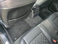 USED 2021 21 AUDI A8 3.0 TDI V6 S line, 50,400 miles, ULEZ Euro 6, Automatic, Leather, Virtual Cockpit, Sat Nav, Rear Camera, 19' Alloys, Full Service History & much more The Audi A8 TDI V6 S line is a 2021 model, boasting a powerful 3.0L Diesel Engine and Four Wheel Drive drivetrain, making it a capable and confident performer on the road. This S line variant is equipped with a range of premium features, including the Audi Phone Box with Wireless Charging, allowing you to keep your devices powered up on the go. The Advanced Key system provides the convenience of keyless entry, while the Comfort Contour Seats, complete with memory function, ensure a tailored driv