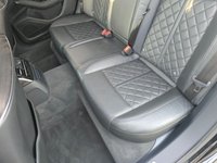 USED 2021 21 AUDI A8 3.0 TDI V6 S line, 50,400 miles, ULEZ Euro 6, Automatic, Leather, Virtual Cockpit, Sat Nav, Rear Camera, 19' Alloys, Full Service History & much more The Audi A8 TDI V6 S line is a 2021 model, boasting a powerful 3.0L Diesel Engine and Four Wheel Drive drivetrain, making it a capable and confident performer on the road. This S line variant is equipped with a range of premium features, including the Audi Phone Box with Wireless Charging, allowing you to keep your devices powered up on the go. The Advanced Key system provides the convenience of keyless entry, while the Comfort Contour Seats, complete with memory function, ensure a tailored driv