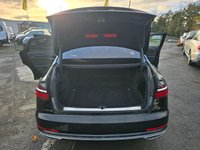 USED 2021 21 AUDI A8 3.0 TDI V6 S line, 50,400 miles, ULEZ Euro 6, Automatic, Leather, Virtual Cockpit, Sat Nav, Rear Camera, 19' Alloys, Full Service History & much more The Audi A8 TDI V6 S line is a 2021 model, boasting a powerful 3.0L Diesel Engine and Four Wheel Drive drivetrain, making it a capable and confident performer on the road. This S line variant is equipped with a range of premium features, including the Audi Phone Box with Wireless Charging, allowing you to keep your devices powered up on the go. The Advanced Key system provides the convenience of keyless entry, while the Comfort Contour Seats, complete with memory function, ensure a tailored driv