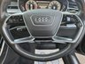 USED 2021 21 AUDI A8 3.0 TDI V6 S line, 50,400 miles, ULEZ Euro 6, Automatic, Leather, Virtual Cockpit, Sat Nav, Rear Camera, 19' Alloys, Full Service History & much more The Audi A8 TDI V6 S line is a 2021 model, boasting a powerful 3.0L Diesel Engine and Four Wheel Drive drivetrain, making it a capable and confident performer on the road. This S line variant is equipped with a range of premium features, including the Audi Phone Box with Wireless Charging, allowing you to keep your devices powered up on the go. The Advanced Key system provides the convenience of keyless entry, while the Comfort Contour Seats, complete with memory function, ensure a tailored driv
