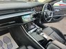 USED 2021 21 AUDI A8 3.0 TDI V6 S line, 50,400 miles, ULEZ Euro 6, Automatic, Leather, Virtual Cockpit, Sat Nav, Rear Camera, 19' Alloys, Full Service History & much more The Audi A8 TDI V6 S line is a 2021 model, boasting a powerful 3.0L Diesel Engine and Four Wheel Drive drivetrain, making it a capable and confident performer on the road. This S line variant is equipped with a range of premium features, including the Audi Phone Box with Wireless Charging, allowing you to keep your devices powered up on the go. The Advanced Key system provides the convenience of keyless entry, while the Comfort Contour Seats, complete with memory function, ensure a tailored driv