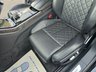 USED 2021 21 AUDI A8 3.0 TDI V6 S line, 50,400 miles, ULEZ Euro 6, Automatic, Leather, Virtual Cockpit, Sat Nav, Rear Camera, 19' Alloys, Full Service History & much more The Audi A8 TDI V6 S line is a 2021 model, boasting a powerful 3.0L Diesel Engine and Four Wheel Drive drivetrain, making it a capable and confident performer on the road. This S line variant is equipped with a range of premium features, including the Audi Phone Box with Wireless Charging, allowing you to keep your devices powered up on the go. The Advanced Key system provides the convenience of keyless entry, while the Comfort Contour Seats, complete with memory function, ensure a tailored driv