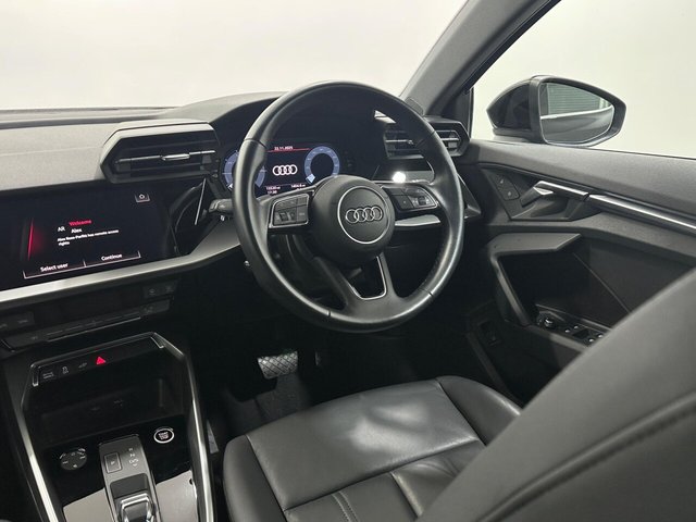 2022 Audi A3 - Photo 11