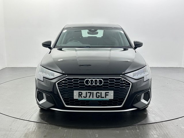 2022 Audi A3 - Photo 3