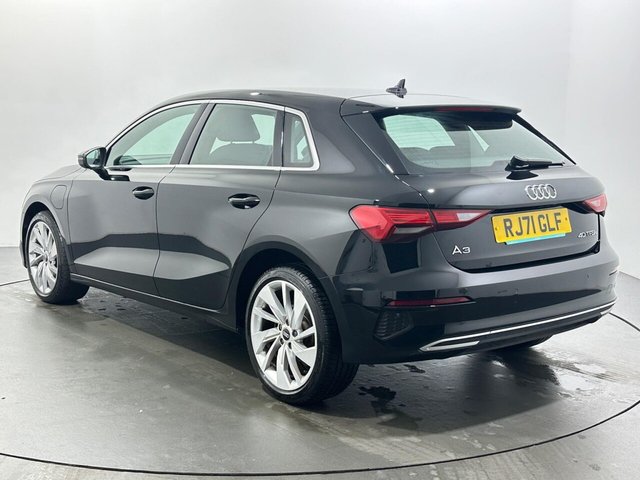 2022 Audi A3 - Photo 6