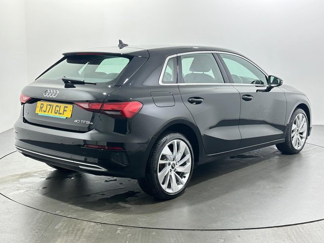 2022 Audi A3 - Photo 8