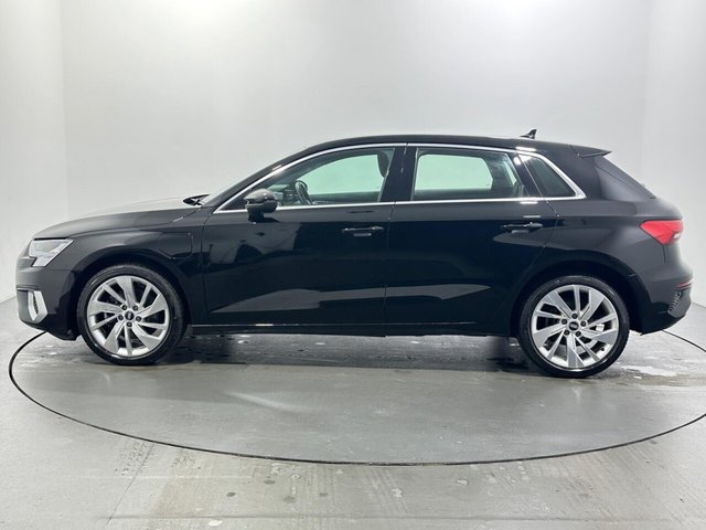 2022 Audi A3 - Photo 5