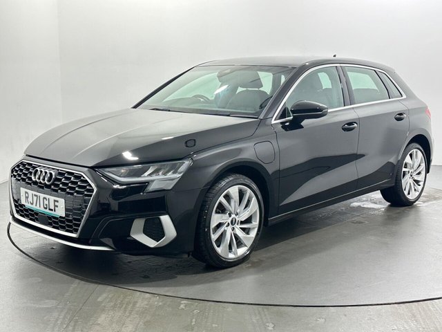 2022 Audi A3 - Photo 4