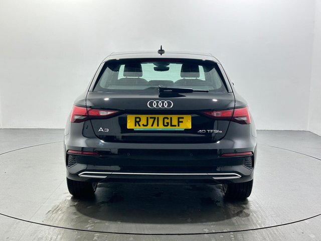 2022 Audi A3 - Photo 7