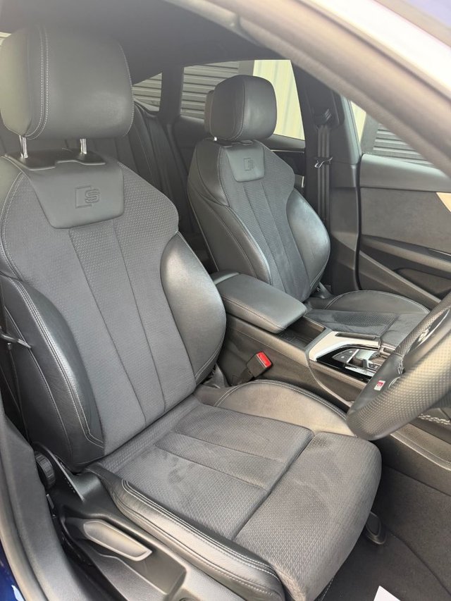 2021 AUDI A5 - Photo 10