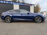 USED 2021 71 AUDI A5 2.0 TDI 35 S line Sportback 5dr Diesel S Tronic Euro 6 (s/s) (163 ps) 
