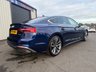 USED 2021 71 AUDI A5 2.0 TDI 35 S line Sportback 5dr Diesel S Tronic Euro 6 (s/s) (163 ps) 