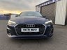 USED 2021 71 AUDI A5 2.0 TDI 35 S line Sportback 5dr Diesel S Tronic Euro 6 (s/s) (163 ps) 