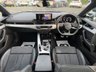 USED 2021 71 AUDI A5 2.0 TDI 35 S line Sportback 5dr Diesel S Tronic Euro 6 (s/s) (163 ps) 