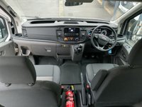 USED 2021 21 FORD TRANSIT 2.0 460 EcoBlue 17 Seater Trend Minibus Double Cab 5dr Diesel Manual RWD L4 H3 Euro 6 (s/s) (17 Seat, DRW) (130 ps) Great Finance Deals