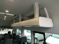 USED 2021 21 FORD TRANSIT 2.0 460 EcoBlue 17 Seater Trend Minibus Double Cab 5dr Diesel Manual RWD L4 H3 Euro 6 (s/s) (17 Seat, DRW) (130 ps) Great Finance Deals