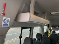 USED 2021 21 FORD TRANSIT 2.0 460 EcoBlue 17 Seater Trend Minibus Double Cab 5dr Diesel Manual RWD L4 H3 Euro 6 (s/s) (17 Seat, DRW) (130 ps) Great Finance Deals