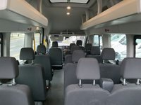 USED 2021 21 FORD TRANSIT 2.0 460 EcoBlue 17 Seater Trend Minibus Double Cab 5dr Diesel Manual RWD L4 H3 Euro 6 (s/s) (17 Seat, DRW) (130 ps) Great Finance Deals