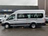 USED 2021 21 FORD TRANSIT 2.0 460 EcoBlue 17 Seater Trend Minibus Double Cab 5dr Diesel Manual RWD L4 H3 Euro 6 (s/s) (17 Seat, DRW) (130 ps) Great Finance Deals