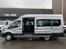 USED 2021 21 FORD TRANSIT 2.0 460 EcoBlue 17 Seater Trend Minibus Double Cab 5dr Diesel Manual RWD L4 H3 Euro 6 (s/s) (17 Seat, DRW) (130 ps) Great Finance Deals