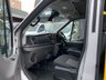 USED 2021 21 FORD TRANSIT 2.0 460 EcoBlue 17 Seater Trend Minibus Double Cab 5dr Diesel Manual RWD L4 H3 Euro 6 (s/s) (17 Seat, DRW) (130 ps) Great Finance Deals