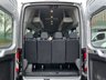 USED 2021 21 FORD TRANSIT 2.0 460 EcoBlue 17 Seater Trend Minibus Double Cab 5dr Diesel Manual RWD L4 H3 Euro 6 (s/s) (17 Seat, DRW) (130 ps) Great Finance Deals