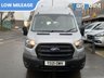 USED 2021 21 FORD TRANSIT 2.0 460 EcoBlue 17 Seater Trend Minibus Double Cab 5dr Diesel Manual RWD L4 H3 Euro 6 (s/s) (17 Seat, DRW) (130 ps) Great Finance Deals