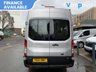 USED 2021 21 FORD TRANSIT 2.0 460 EcoBlue 17 Seater Trend Minibus Double Cab 5dr Diesel Manual RWD L4 H3 Euro 6 (s/s) (17 Seat, DRW) (130 ps) Great Finance Deals