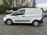 USED 2020 20 FORD TRANSIT COURIER 1.5 TDCi Panel Van 5dr Diesel Manual L1 Euro 6 (75 ps) 