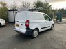 USED 2020 20 FORD TRANSIT COURIER 1.5 TDCi Panel Van 5dr Diesel Manual L1 Euro 6 (75 ps) 