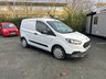 USED 2020 20 FORD TRANSIT COURIER 1.5 TDCi Panel Van 5dr Diesel Manual L1 Euro 6 (75 ps) 