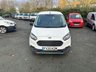 USED 2020 20 FORD TRANSIT COURIER 1.5 TDCi Panel Van 5dr Diesel Manual L1 Euro 6 (75 ps) 