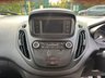 USED 2020 20 FORD TRANSIT COURIER 1.5 TDCi Panel Van 5dr Diesel Manual L1 Euro 6 (75 ps) 