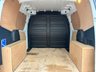 USED 2020 20 FORD TRANSIT COURIER 1.5 TDCi Panel Van 5dr Diesel Manual L1 Euro 6 (75 ps) 
