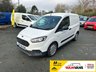 USED 2020 20 FORD TRANSIT COURIER 1.5 TDCi Panel Van 5dr Diesel Manual L1 Euro 6 (75 ps) 