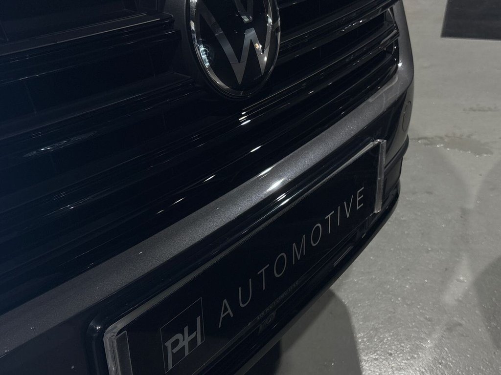 USED 2023 73 VOLKSWAGEN TOUAREG 3.0 TDI V6 Black Edition SUV 5dr Diesel Tiptronic 4Motion Euro 6 (s/s) (286 ps) 1OWNER|PAN ROOF|AIR SUSPENSION