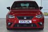 USED 2021 71 SEAT IBIZA 1.0 TSI FR Hatchback 5dr Petrol DSG Euro 6 (s/s) (110 ps) APPLE CAR PLAY GOOGLE ANDROID AUTO, PRIVACY GLASS, ELECTRIC FOLDING HEATED MIRRORS, SAT NAV, CRUISE CONTROL, LED HEADLIGHTS, FRONT ASSIST