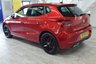 USED 2021 71 SEAT IBIZA 1.0 TSI FR Hatchback 5dr Petrol DSG Euro 6 (s/s) (110 ps) APPLE CAR PLAY GOOGLE ANDROID AUTO, PRIVACY GLASS, ELECTRIC FOLDING HEATED MIRRORS, SAT NAV, CRUISE CONTROL, LED HEADLIGHTS, FRONT ASSIST