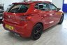 USED 2021 71 SEAT IBIZA 1.0 TSI FR Hatchback 5dr Petrol DSG Euro 6 (s/s) (110 ps) APPLE CAR PLAY GOOGLE ANDROID AUTO, PRIVACY GLASS, ELECTRIC FOLDING HEATED MIRRORS, SAT NAV, CRUISE CONTROL, LED HEADLIGHTS, FRONT ASSIST