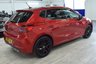 USED 2021 71 SEAT IBIZA 1.0 TSI FR Hatchback 5dr Petrol DSG Euro 6 (s/s) (110 ps) APPLE CAR PLAY GOOGLE ANDROID AUTO, PRIVACY GLASS, ELECTRIC FOLDING HEATED MIRRORS, SAT NAV, CRUISE CONTROL, LED HEADLIGHTS, FRONT ASSIST