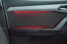 USED 2021 71 SEAT IBIZA 1.0 TSI FR Hatchback 5dr Petrol DSG Euro 6 (s/s) (110 ps) APPLE CAR PLAY GOOGLE ANDROID AUTO, PRIVACY GLASS, ELECTRIC FOLDING HEATED MIRRORS, SAT NAV, CRUISE CONTROL, LED HEADLIGHTS, FRONT ASSIST