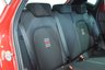 USED 2021 71 SEAT IBIZA 1.0 TSI FR Hatchback 5dr Petrol DSG Euro 6 (s/s) (110 ps) APPLE CAR PLAY GOOGLE ANDROID AUTO, PRIVACY GLASS, ELECTRIC FOLDING HEATED MIRRORS, SAT NAV, CRUISE CONTROL, LED HEADLIGHTS, FRONT ASSIST