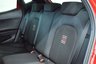 USED 2021 71 SEAT IBIZA 1.0 TSI FR Hatchback 5dr Petrol DSG Euro 6 (s/s) (110 ps) APPLE CAR PLAY GOOGLE ANDROID AUTO, PRIVACY GLASS, ELECTRIC FOLDING HEATED MIRRORS, SAT NAV, CRUISE CONTROL, LED HEADLIGHTS, FRONT ASSIST