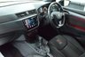 USED 2021 71 SEAT IBIZA 1.0 TSI FR Hatchback 5dr Petrol DSG Euro 6 (s/s) (110 ps) APPLE CAR PLAY GOOGLE ANDROID AUTO, PRIVACY GLASS, ELECTRIC FOLDING HEATED MIRRORS, SAT NAV, CRUISE CONTROL, LED HEADLIGHTS, FRONT ASSIST