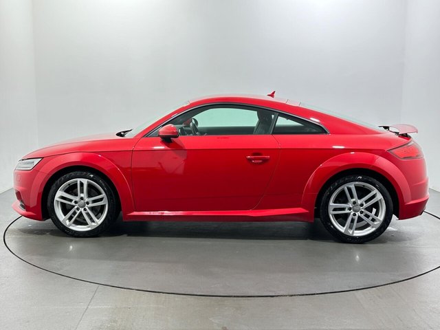 2020 Audi TT - Photo 5