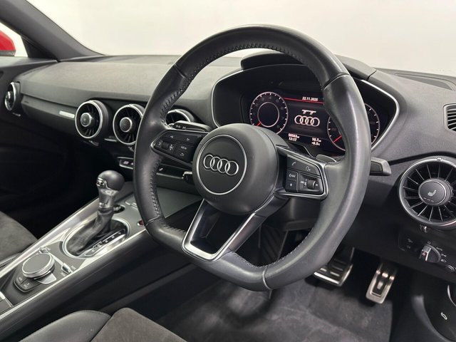 2020 Audi TT - Photo 11