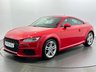 USED 2020 70 AUDI TT 2.0 TFSI 40 Sport S Tronic Euro 6 (s/s) 3dr CARPLAY, XEN+LED, H-SEATS, 18"