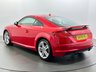 USED 2020 70 AUDI TT 2.0 TFSI 40 Sport S Tronic Euro 6 (s/s) 3dr CARPLAY, XEN+LED, H-SEATS, 18"