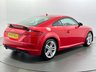 USED 2020 70 AUDI TT 2.0 TFSI 40 Sport S Tronic Euro 6 (s/s) 3dr CARPLAY, XEN+LED, H-SEATS, 18"