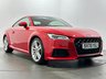 USED 2020 70 AUDI TT 2.0 TFSI 40 Sport S Tronic Euro 6 (s/s) 3dr CARPLAY, XEN+LED, H-SEATS, 18"